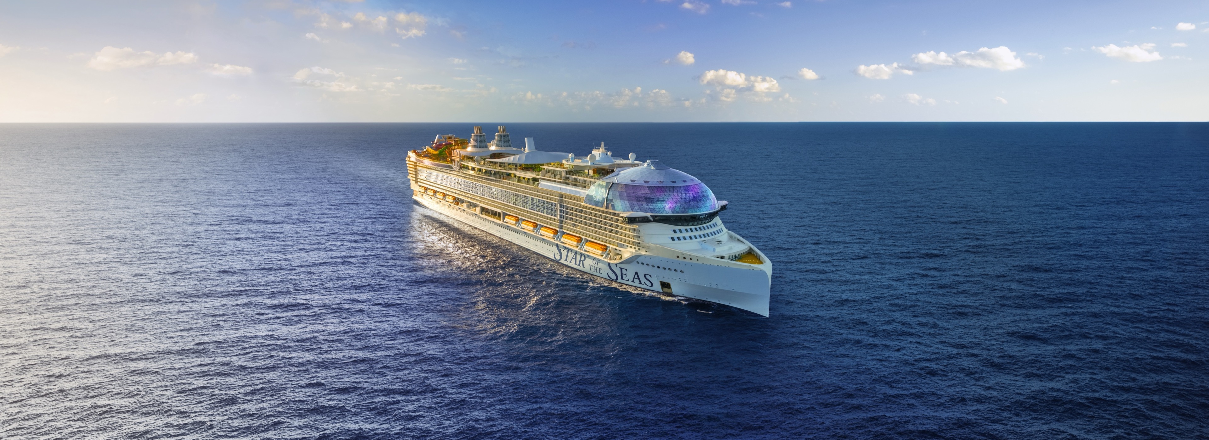 Star of the Seas